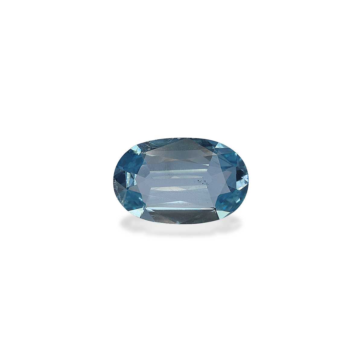 Santa Maria Blue Aquamarine 0.93ct