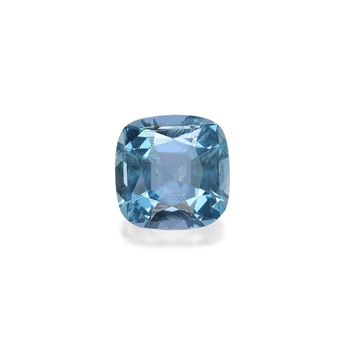 Santa Maria Blue Aquamarine 1.12ct - 7mm
