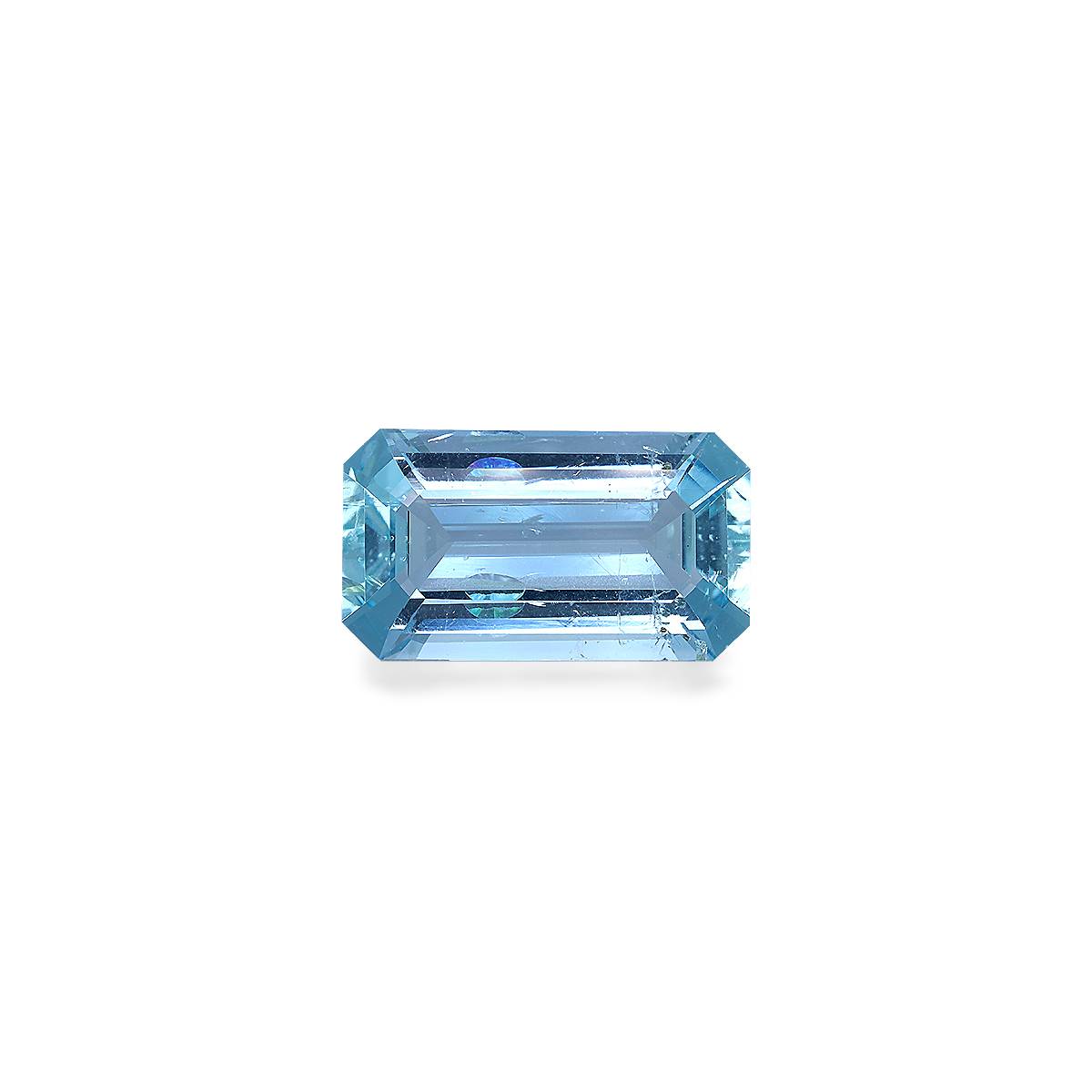 Santa Maria Blue Aquamarine 12.65ct