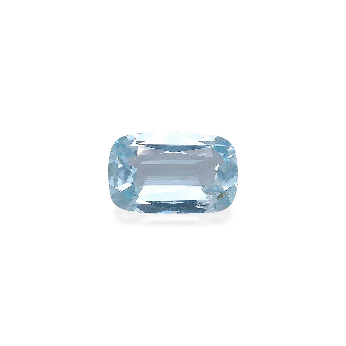 Ice Blue Aquamarine 4.37ct