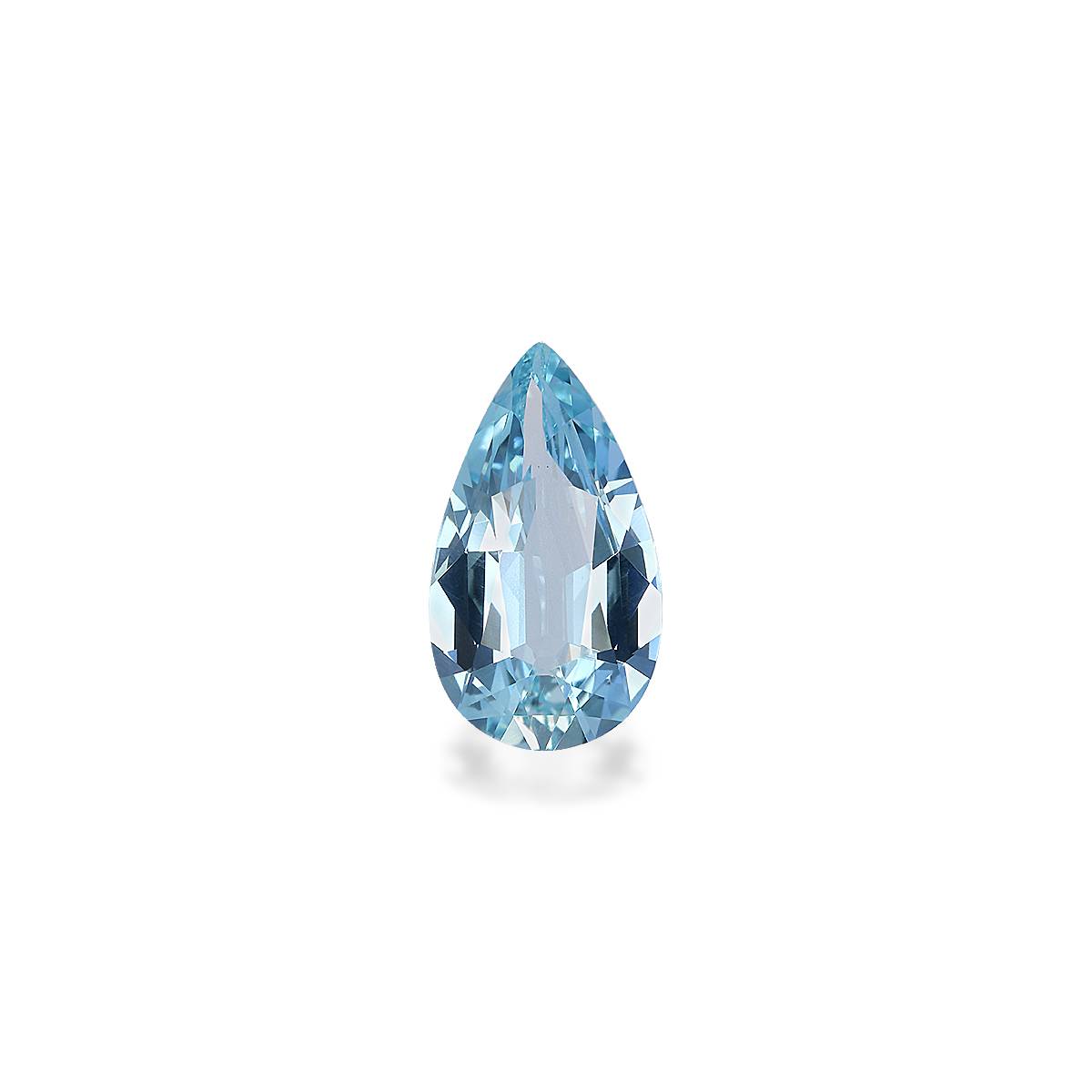 Santa Maria Blue Aquamarine 1.77ct