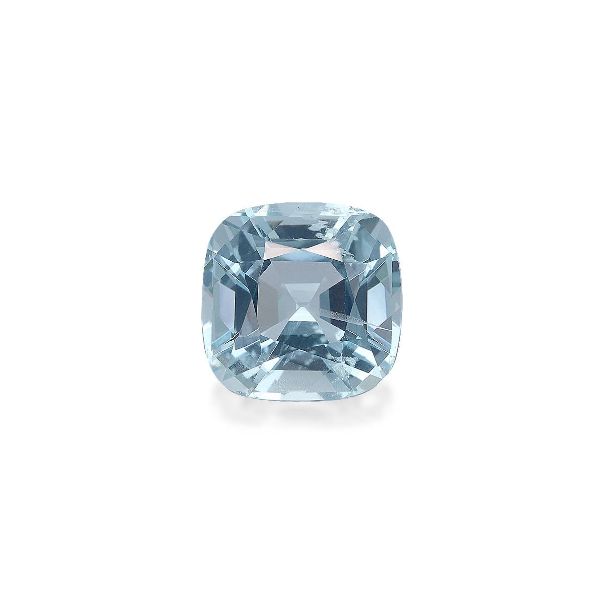 Baby Blue Aquamarine 4.61ct - 10mm