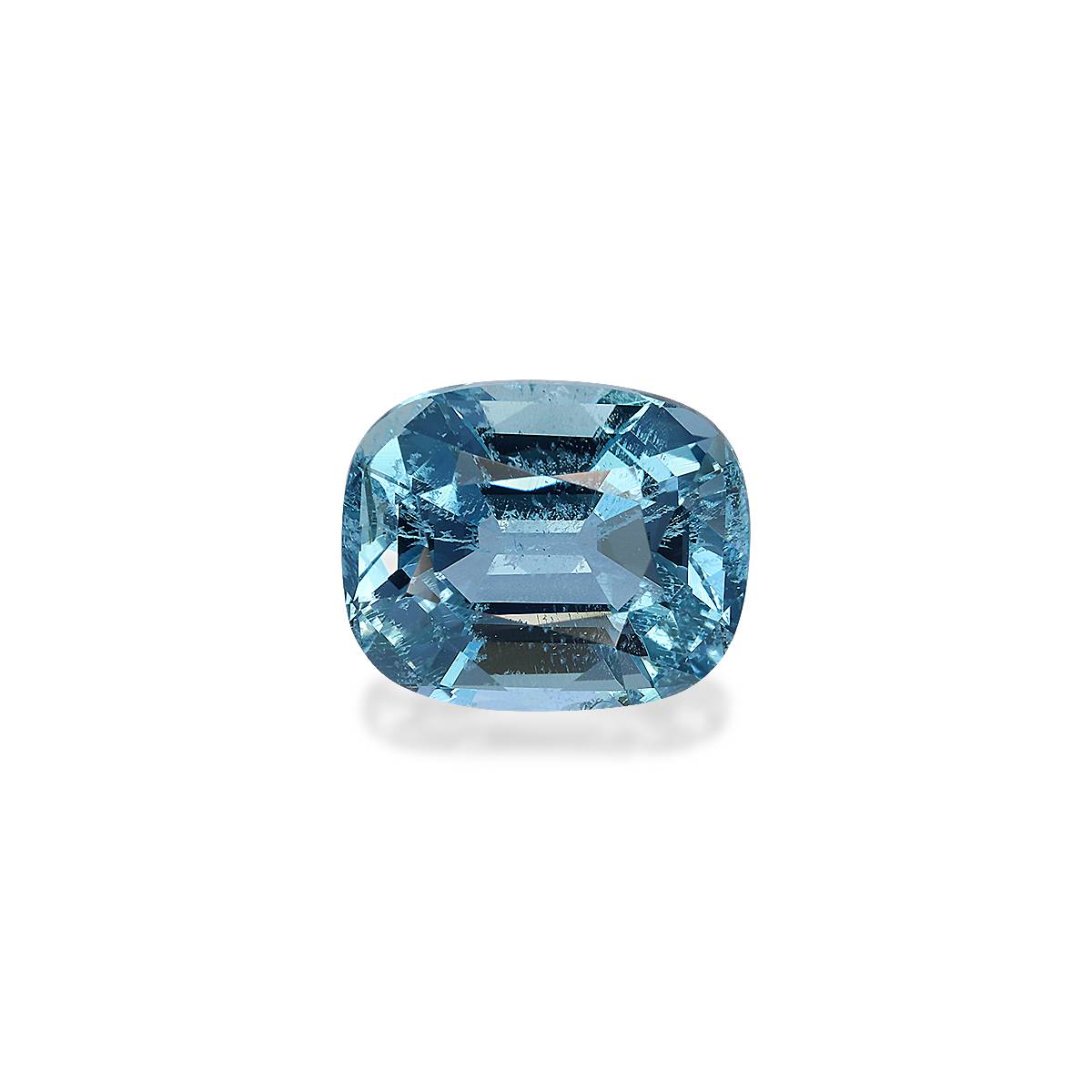 Santa Maria Blue Aquamarine 4.31ct - 11x9mm