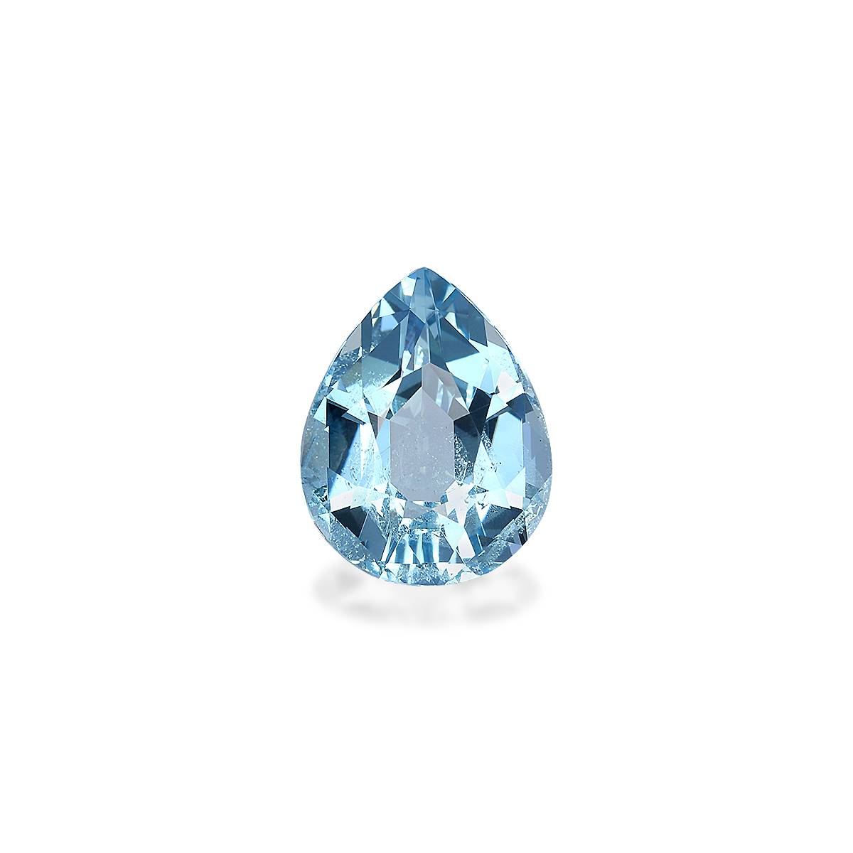 Santa Maria Blue Aquamarine 3.62ct