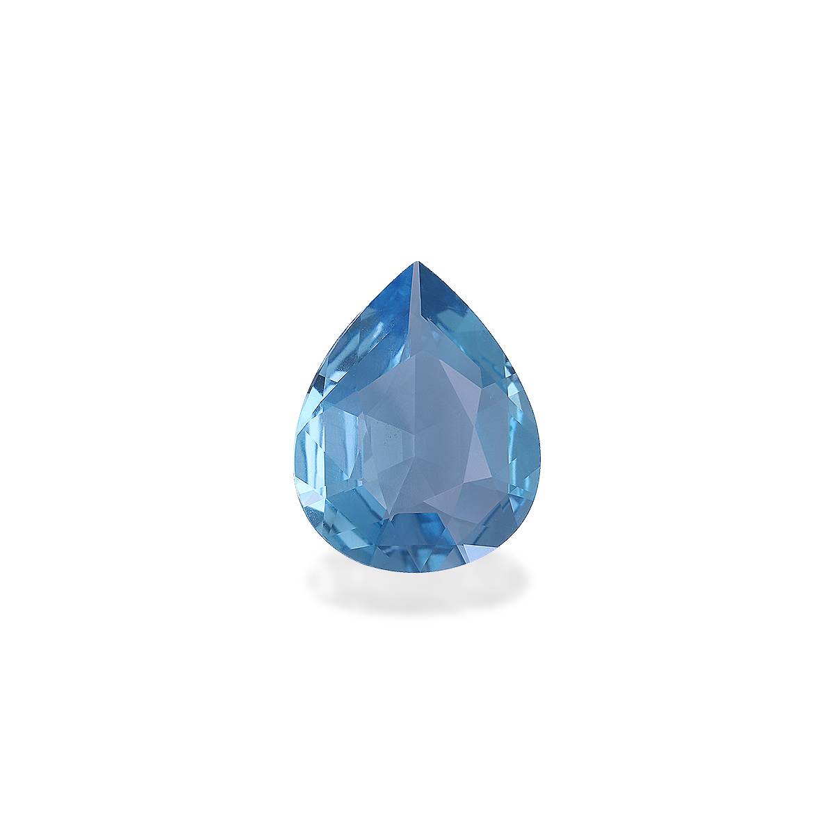 Santa Maria Blue Aquamarine 6.36ct