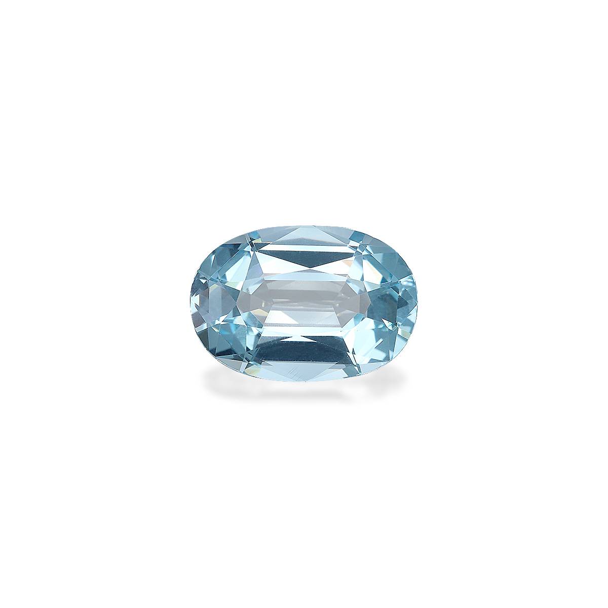 Santa Maria Blue Aquamarine 7.81ct