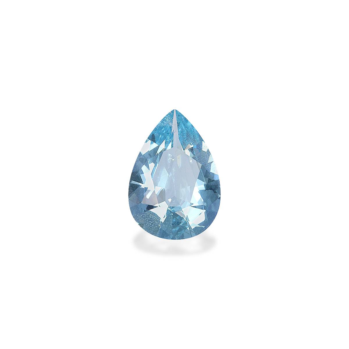Santa Maria Blue Aquamarine 2.44ct