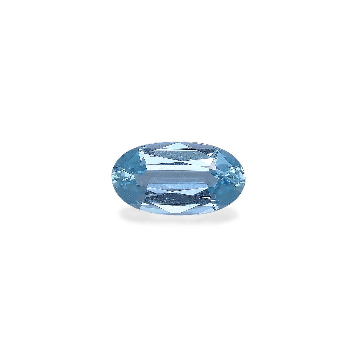 Santa Maria Blue Aquamarine 1.03ct