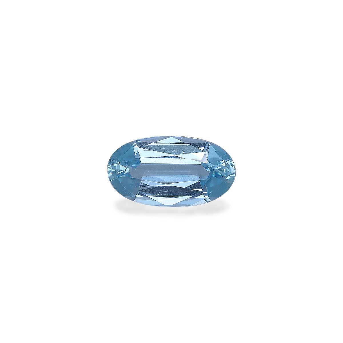 Santa Maria Blue Aquamarine 1.03ct