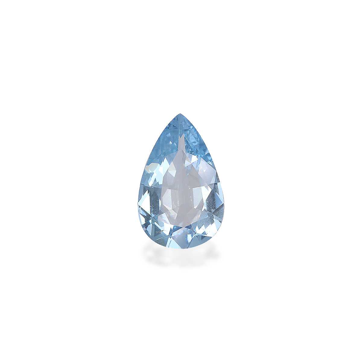 Santa Maria Blue Aquamarine 1.86ct