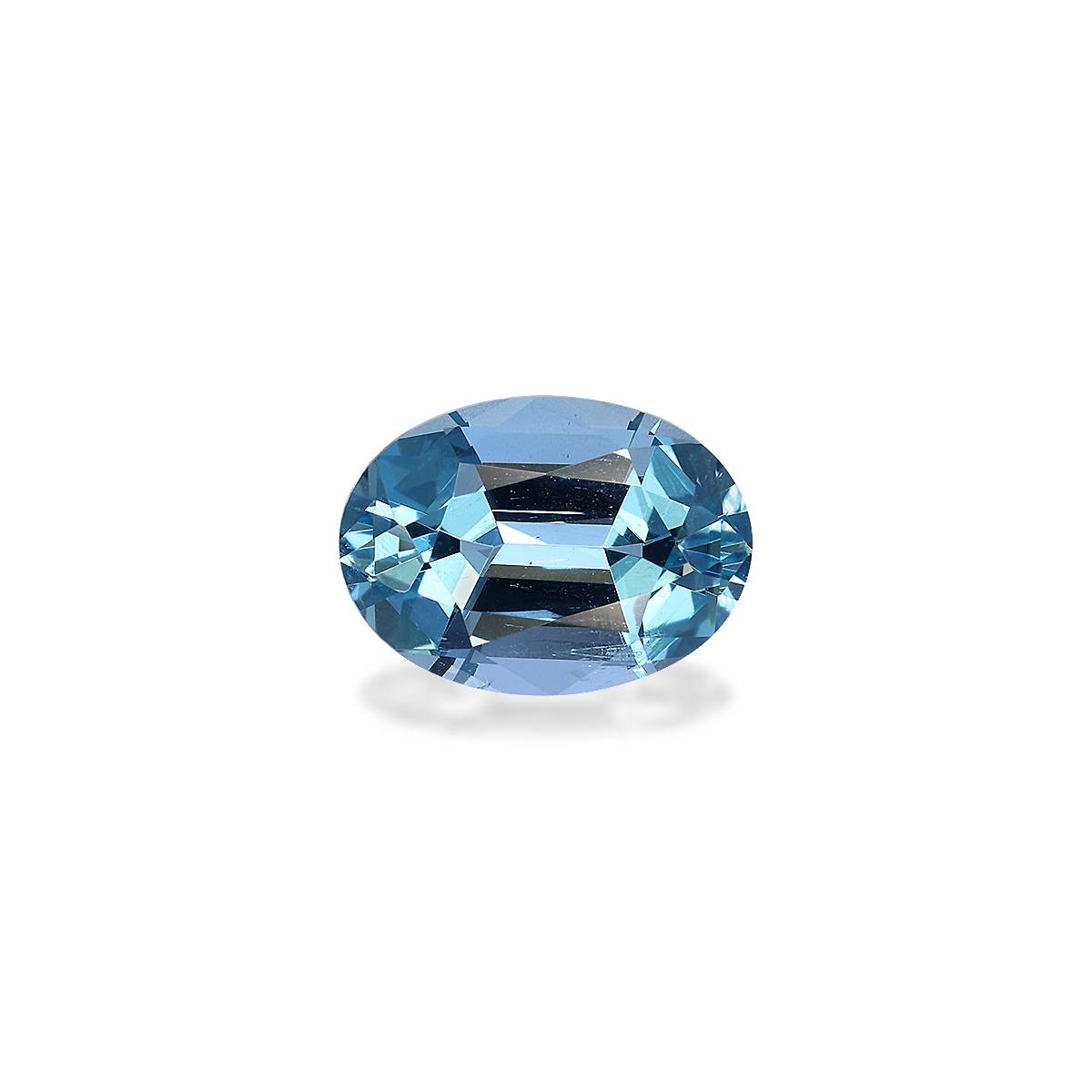 Santa Maria Blue Aquamarine 1.84ct