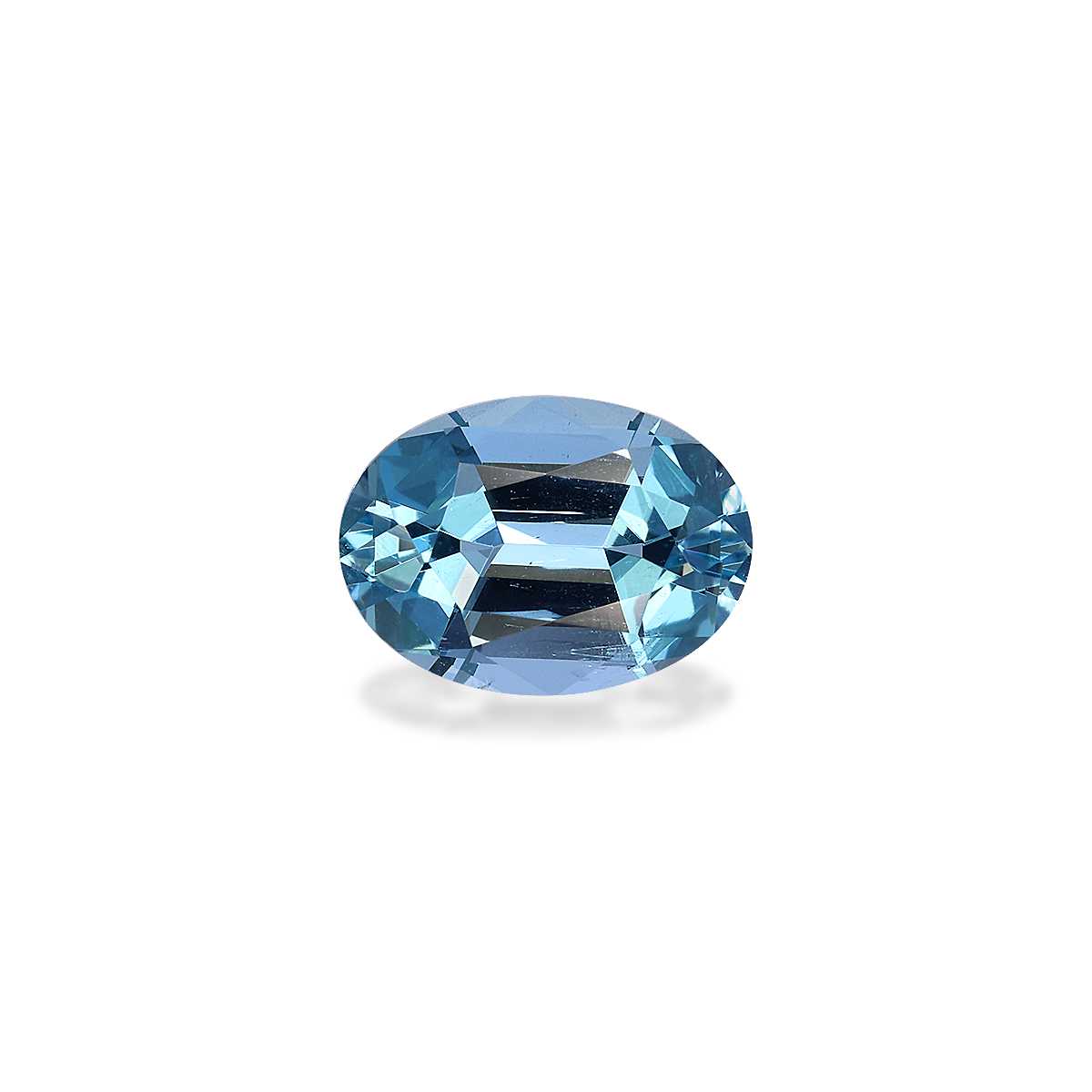 Santa Maria Blue Aquamarine 1.84ct
