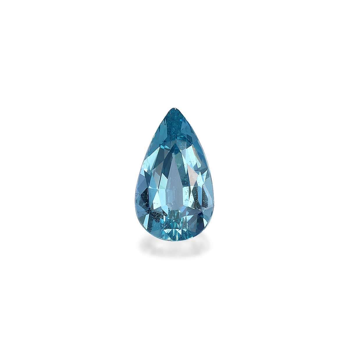 Santa Maria Blue Aquamarine 1.57ct