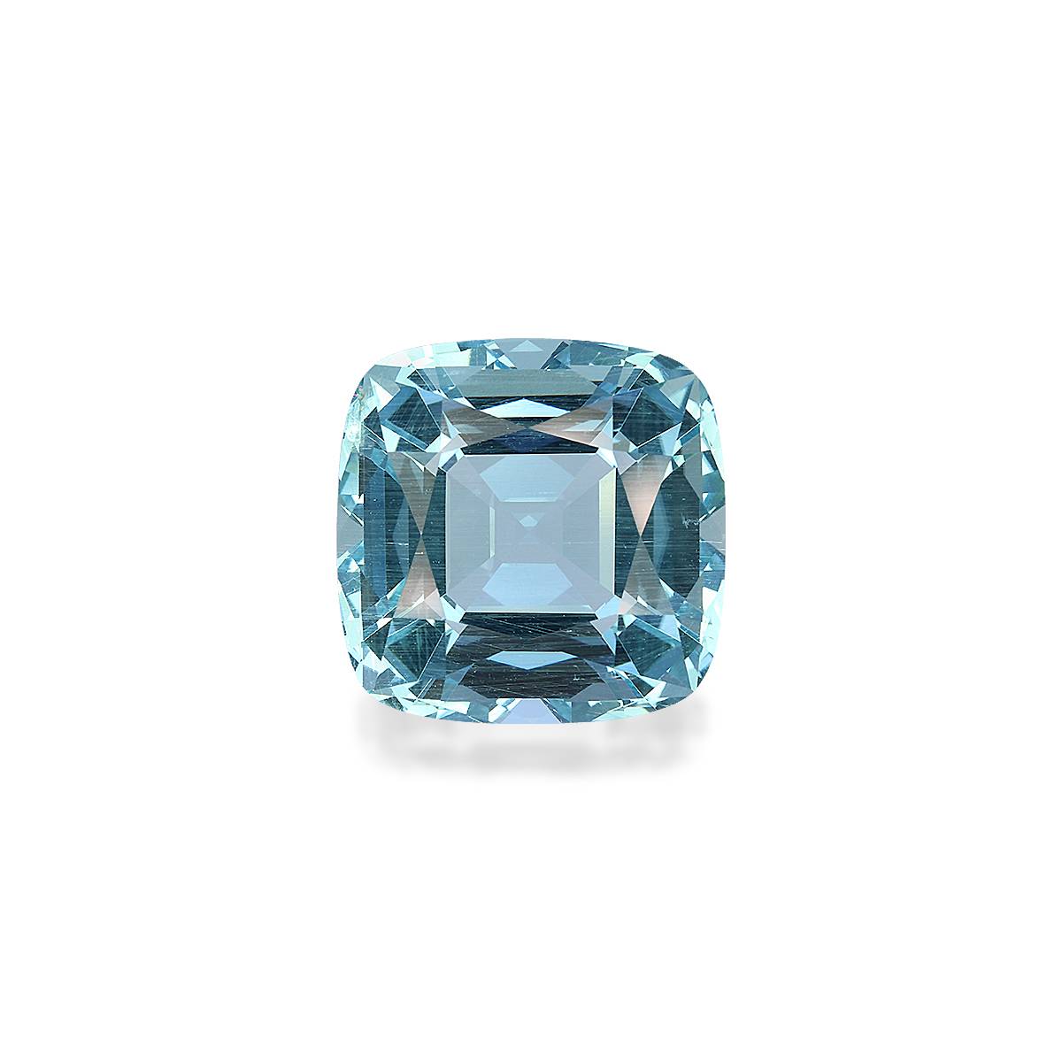 Santa Maria Blue Aquamarine 32.66ct - 20mm