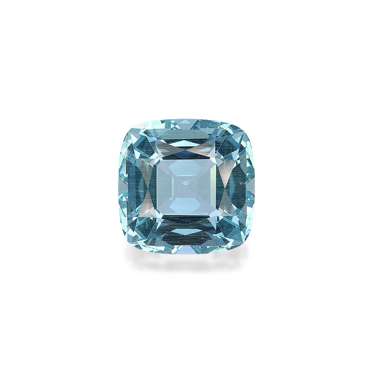 Santa Maria Blue Aquamarine 32.66ct - 20mm