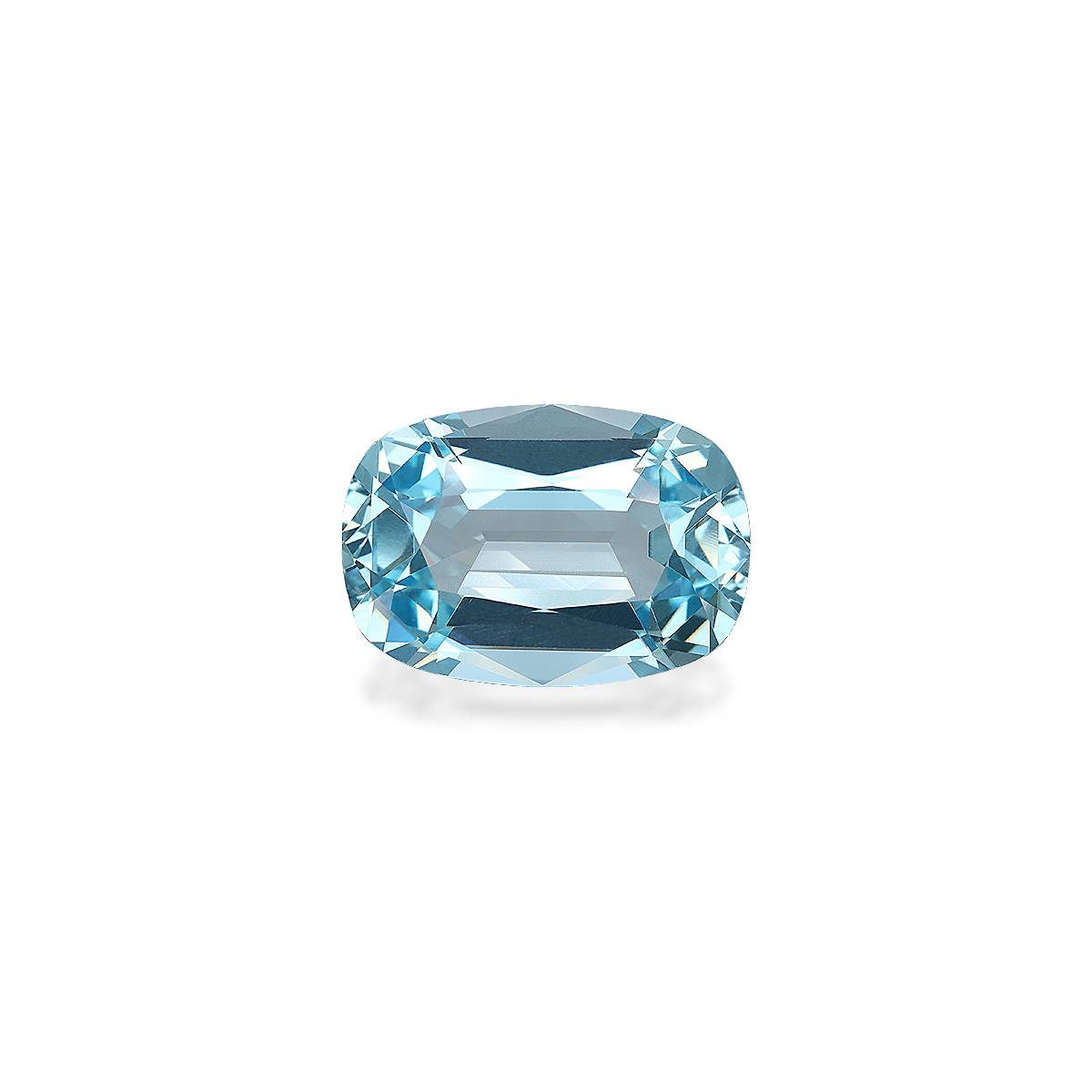 Baby Blue Aquamarine 15.52ct