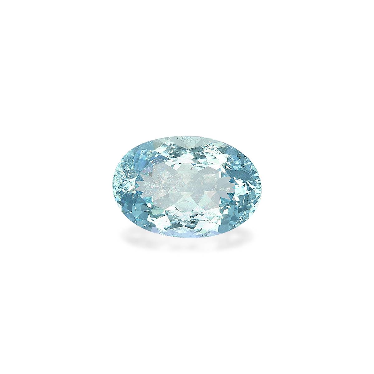 Sky Blue Aquamarine 15.63ct