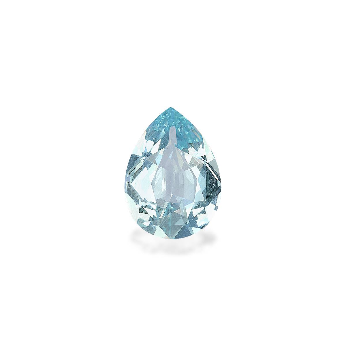 Baby Blue Aquamarine 8.42ct