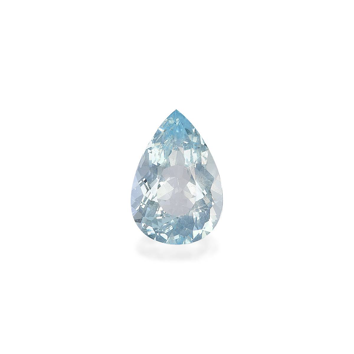 Sky Blue Aquamarine 8.46ct