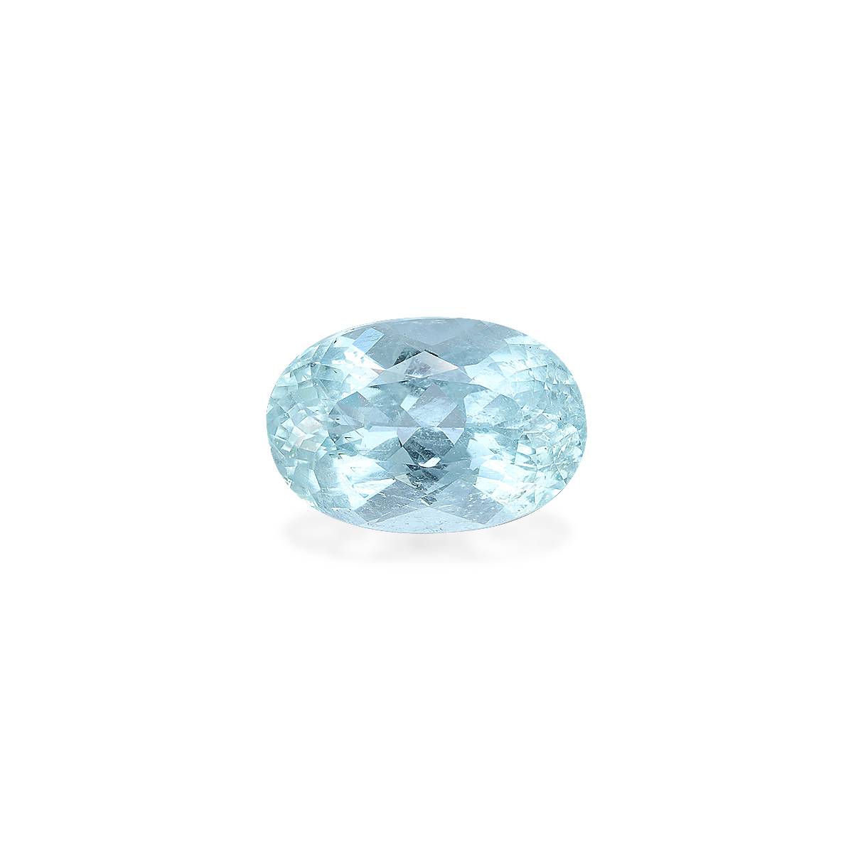 Sky Blue Aquamarine 9.72ct