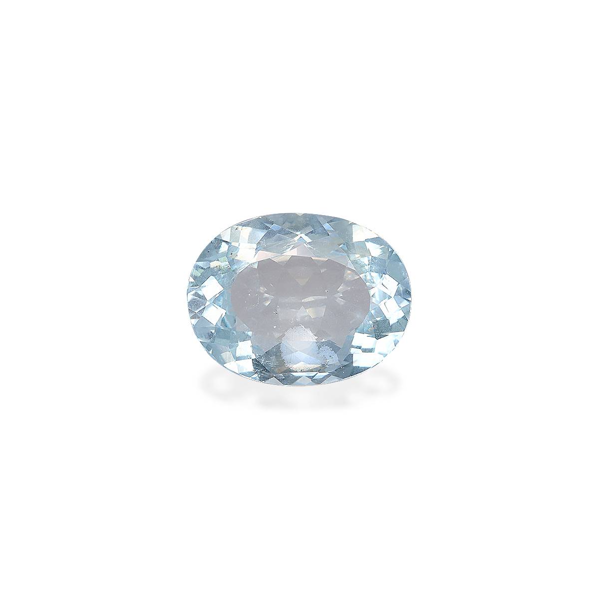 Sky Blue Aquamarine 9.42ct