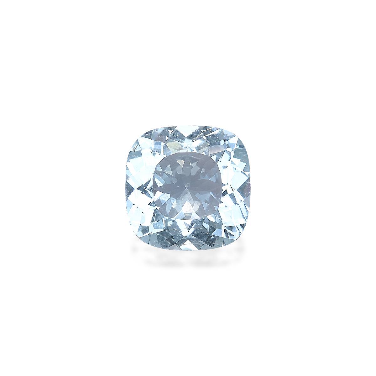 Baby Blue Aquamarine 8.78ct - 14mm
