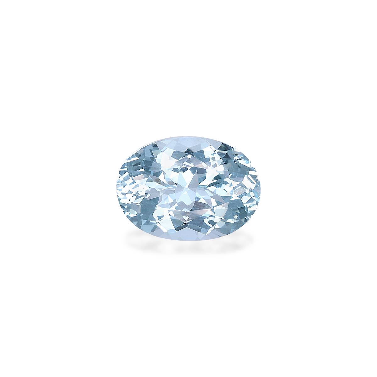 Sky Blue Aquamarine 10.05ct