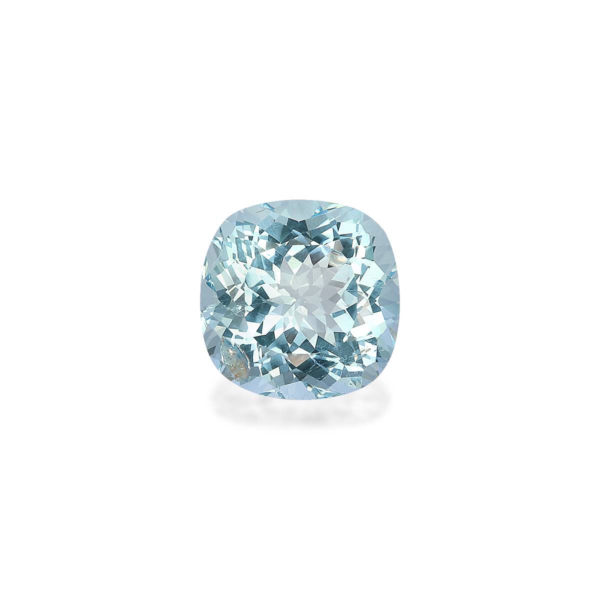 Sky Blue Aquamarine 7.13ct - 12mm