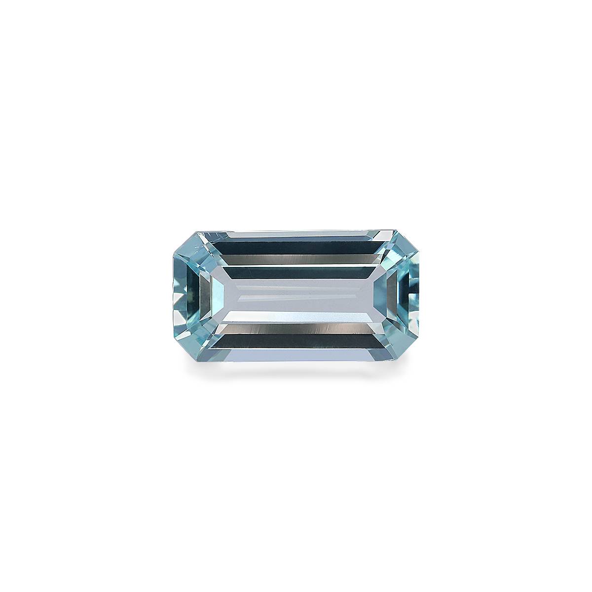 Sky Blue Aquamarine 4.21ct