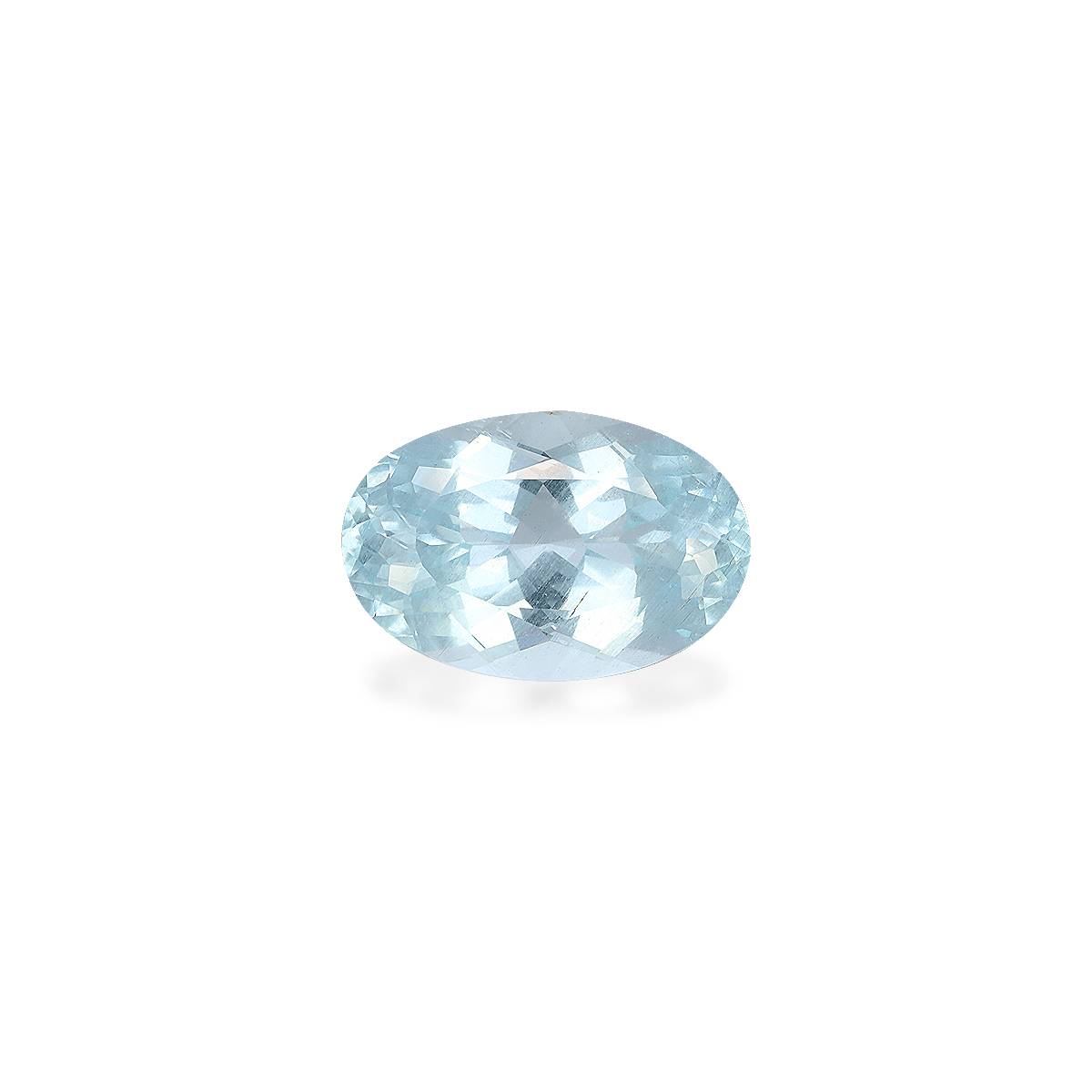 Sky Blue Aquamarine 3.99ct