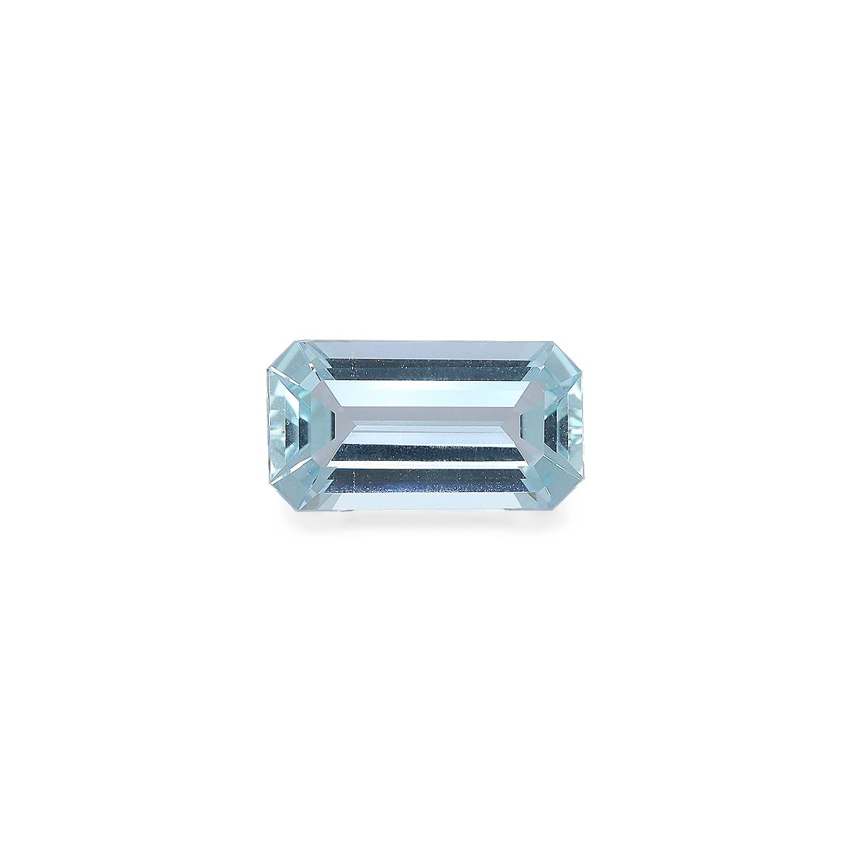 Sky Blue Aquamarine 4.19ct