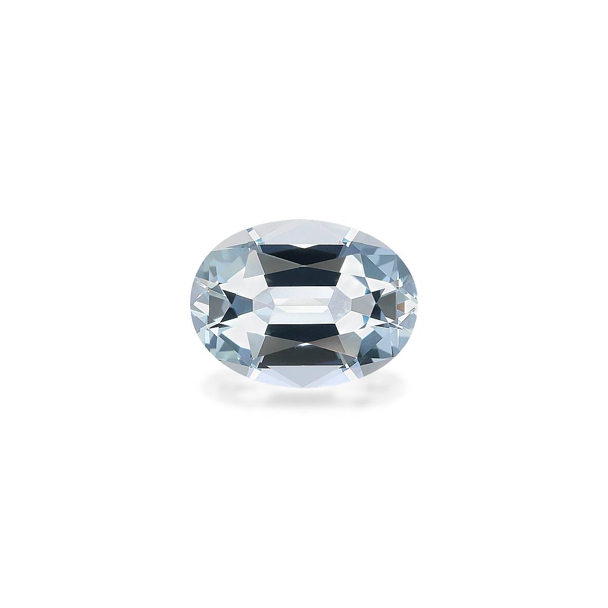 Sky Blue Aquamarine 3.32ct