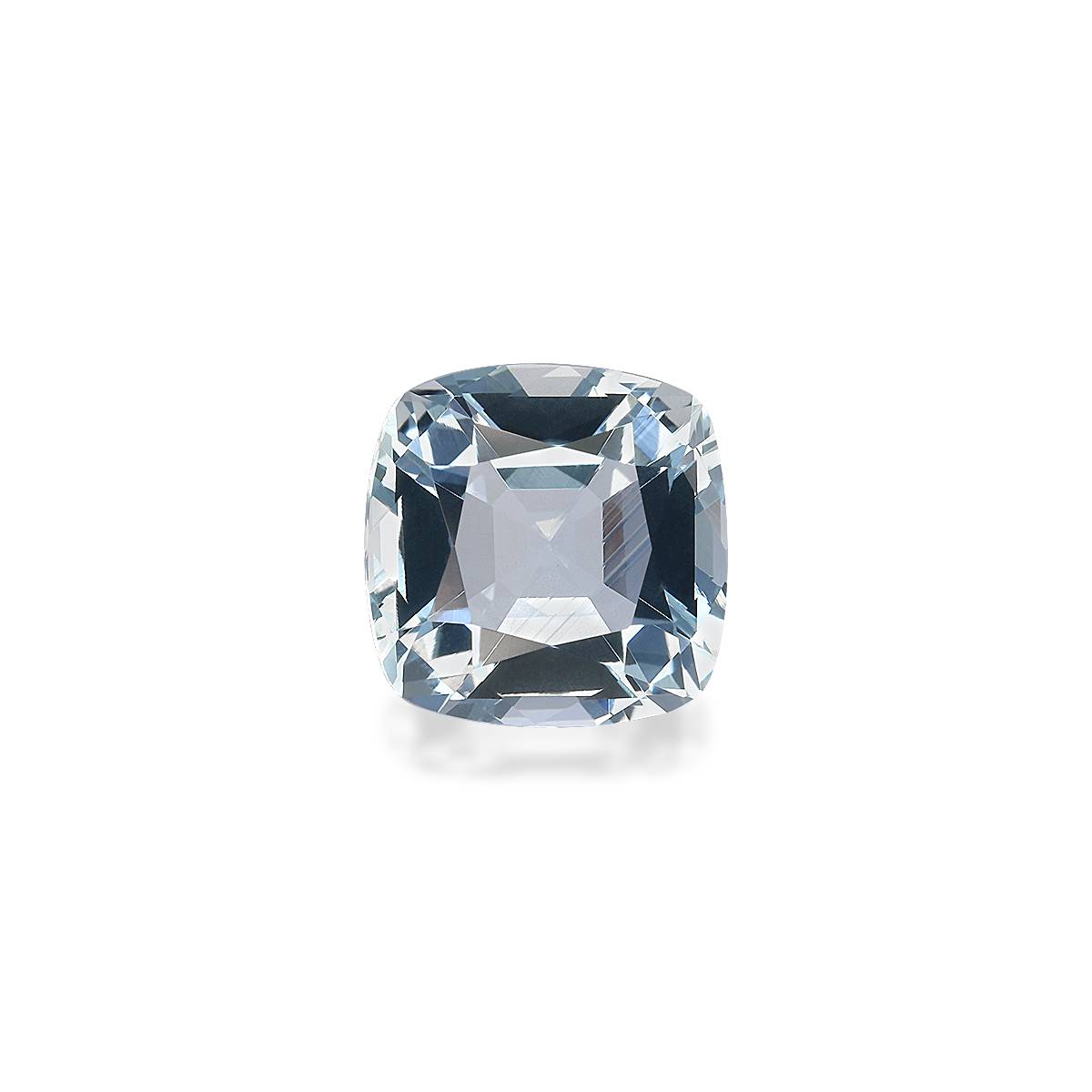 Sky Blue Aquamarine 2.36ct - 8mm