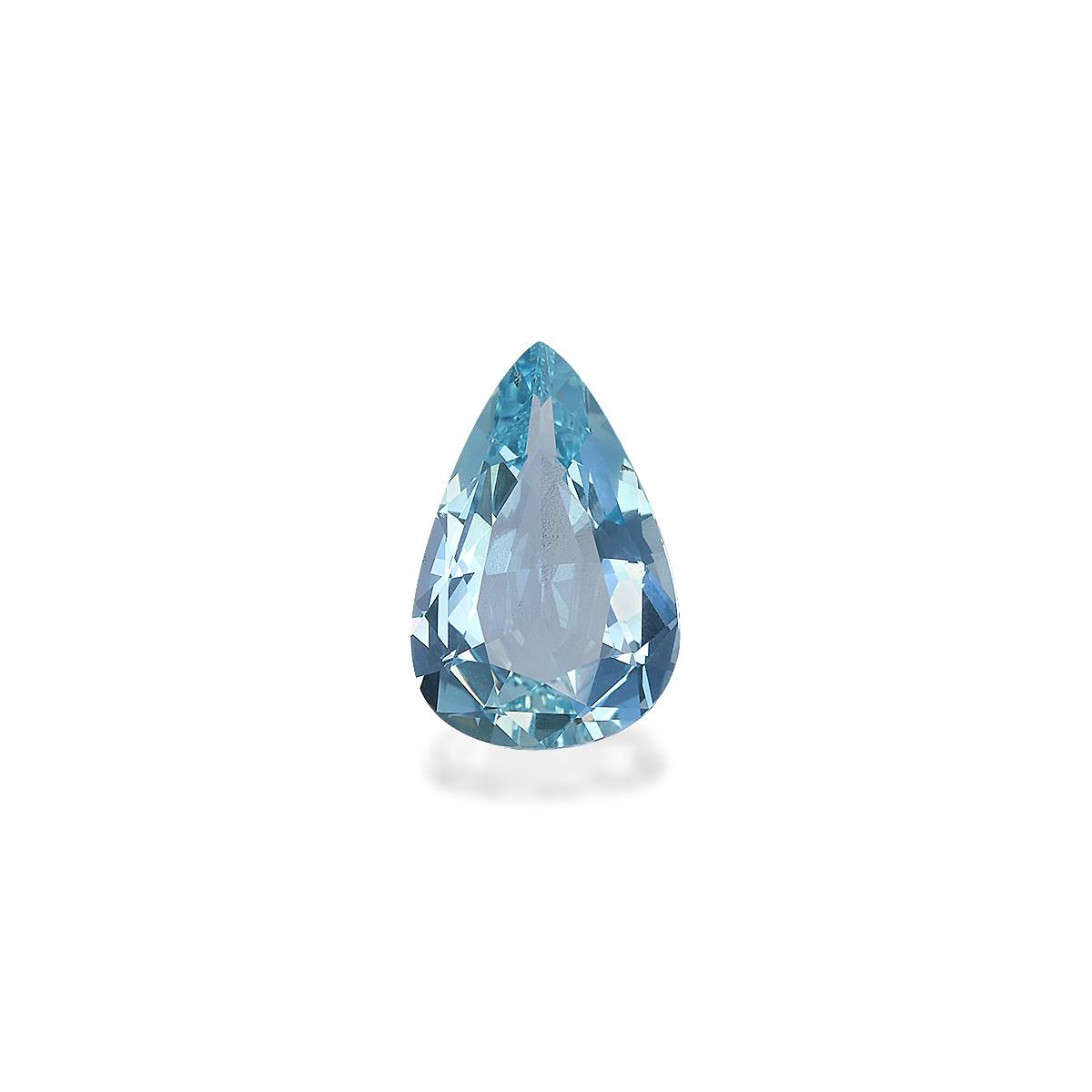 Santa Maria Blue Aquamarine 1.39ct