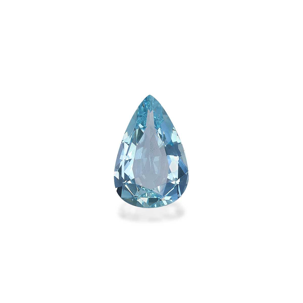 Santa Maria Blue Aquamarine 1.39ct