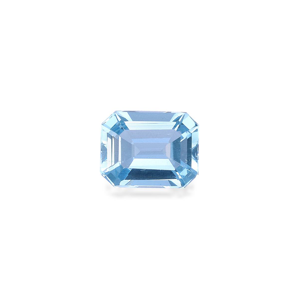 Santa Maria Blue Aquamarine 0.65ct