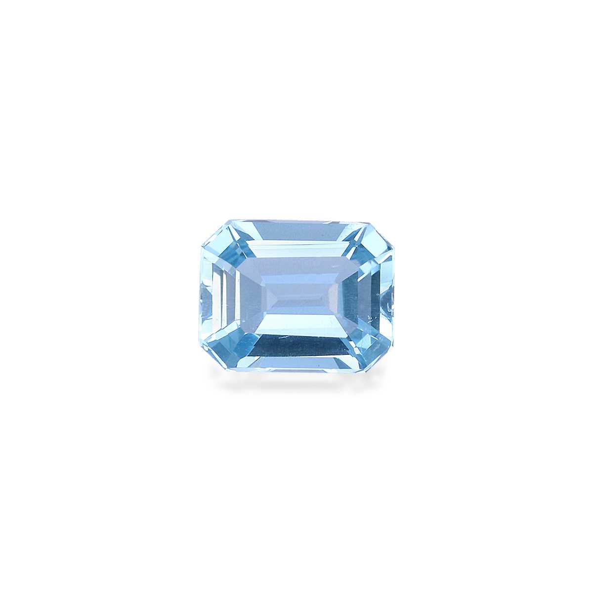 Santa Maria Blue Aquamarine 0.65ct