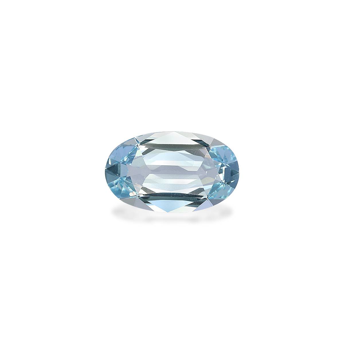 Baby Blue Aquamarine 5.83ct