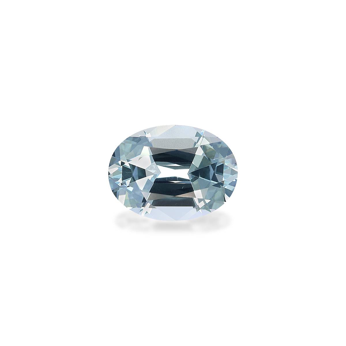 Sky Blue Aquamarine 4.5ct