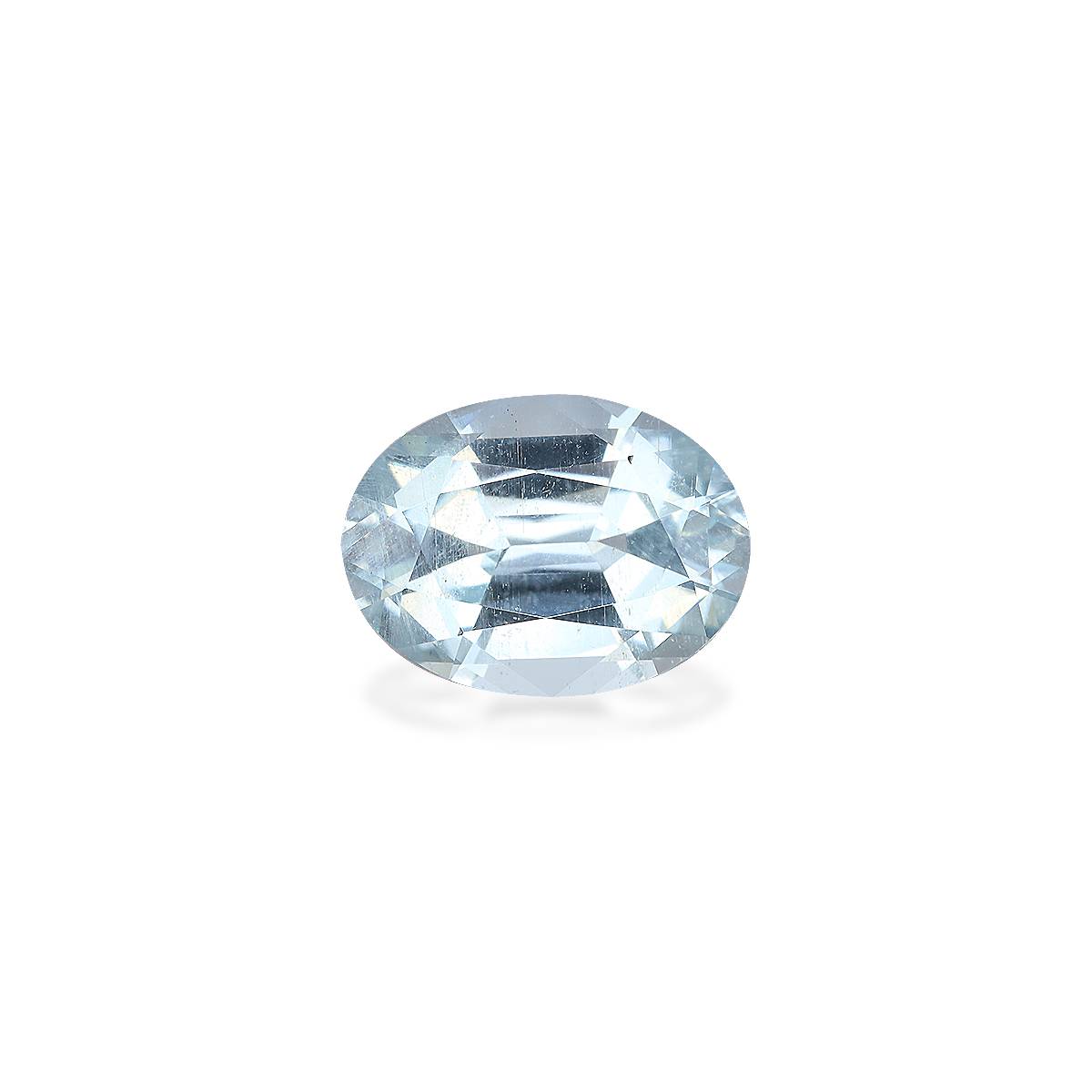 Sky Blue Aquamarine 4.26ct