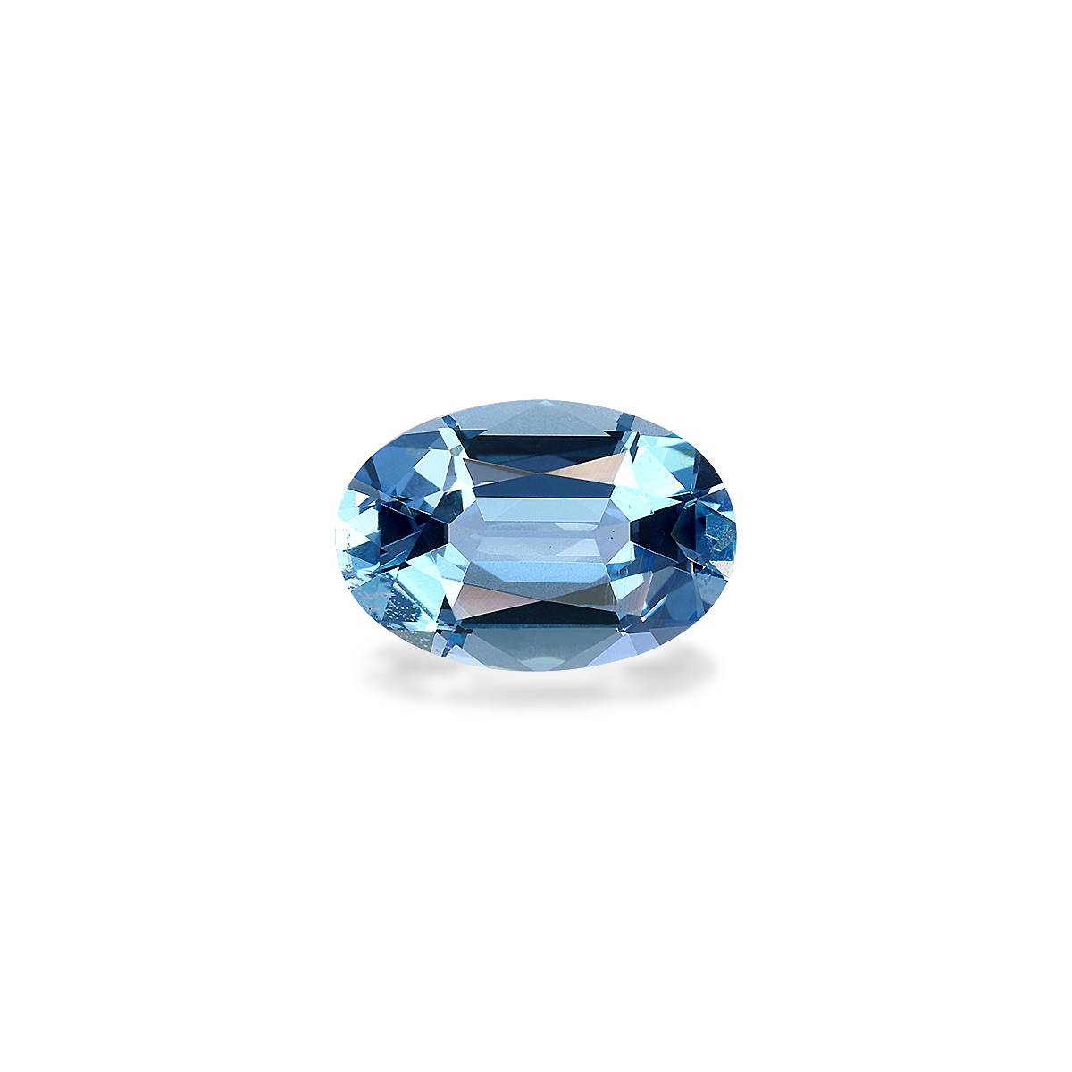 Santa Maria Blue Aquamarine 2.12ct