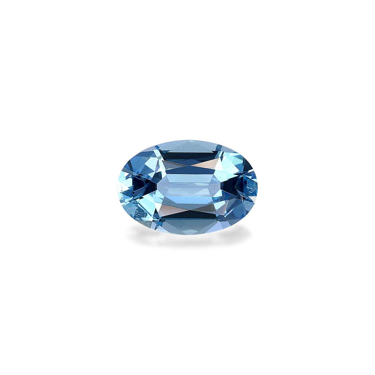 Santa Maria Blue Aquamarine 2.12ct