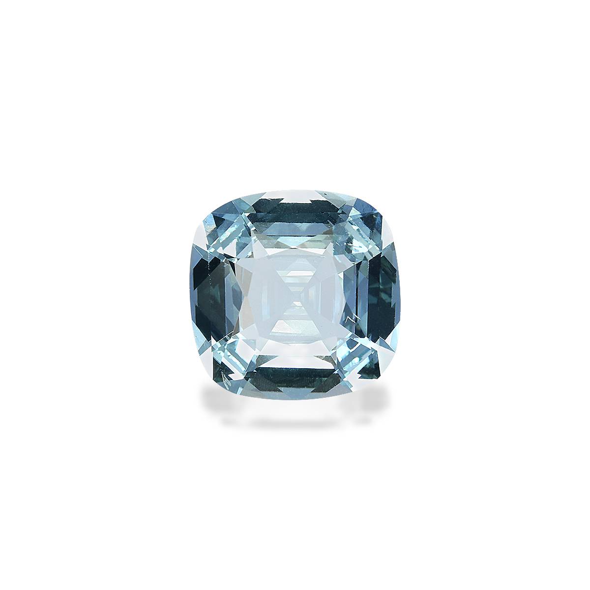 Sky Blue Aquamarine 12.35ct - 16mm