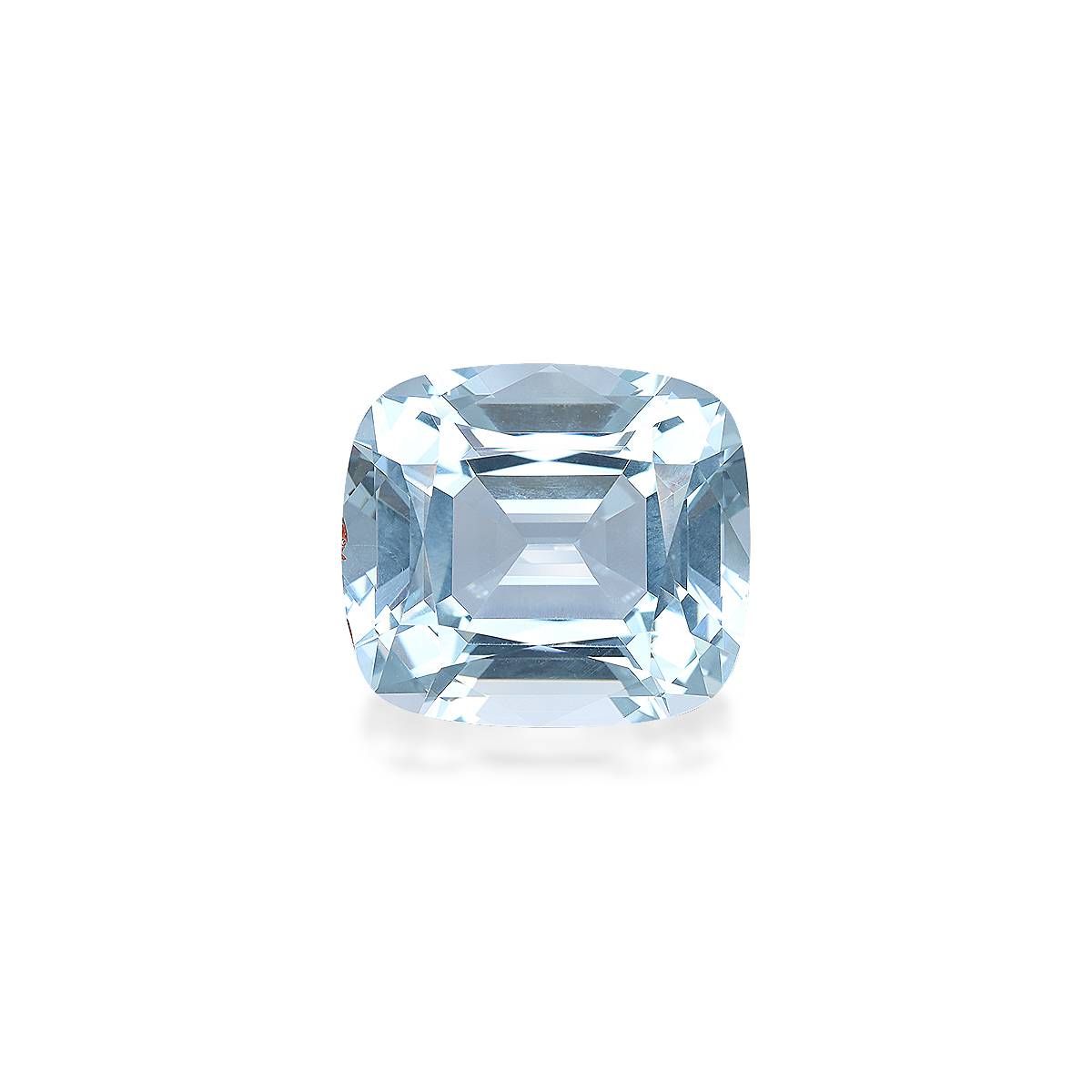 Baby Blue Aquamarine 19.54ct - 18x16mm