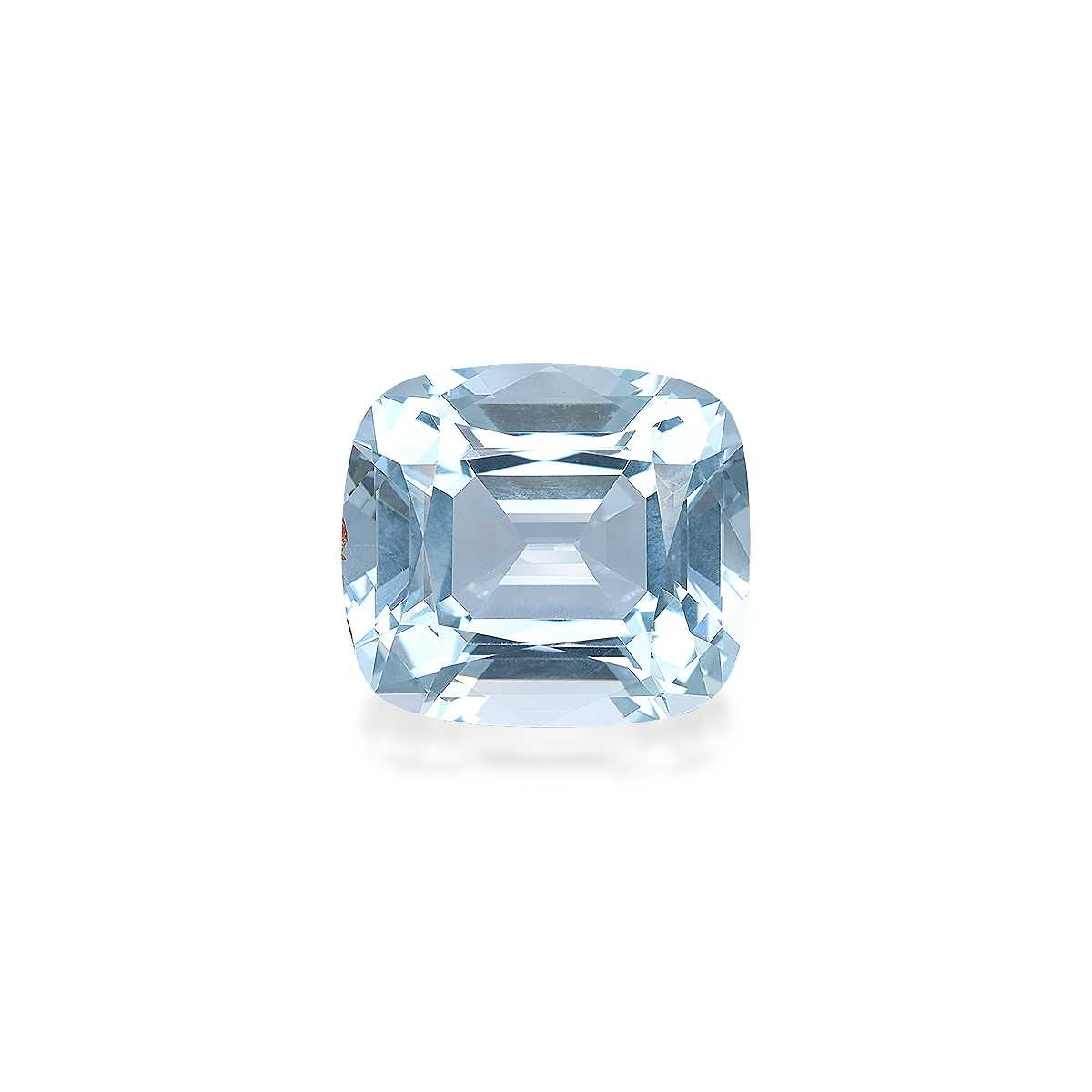 Baby Blue Aquamarine 19.54ct - 18x16mm