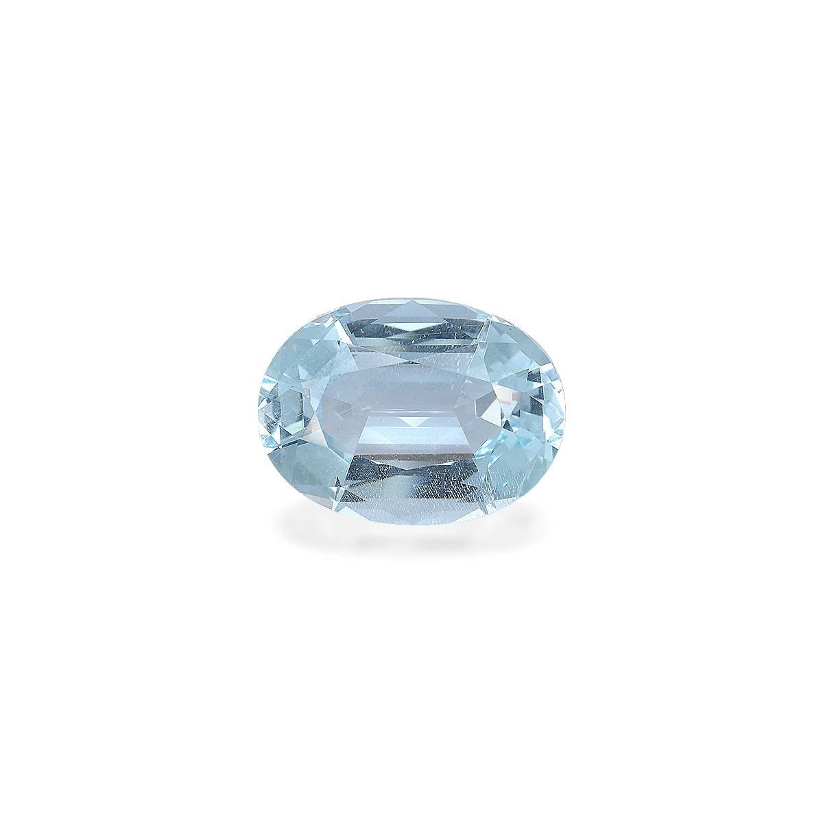 Sky Blue Aquamarine 11.26ct