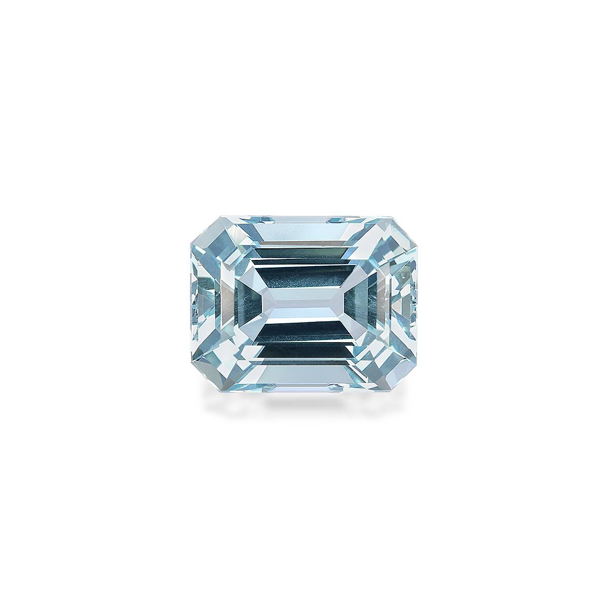 Sky Blue Aquamarine 8.06ct
