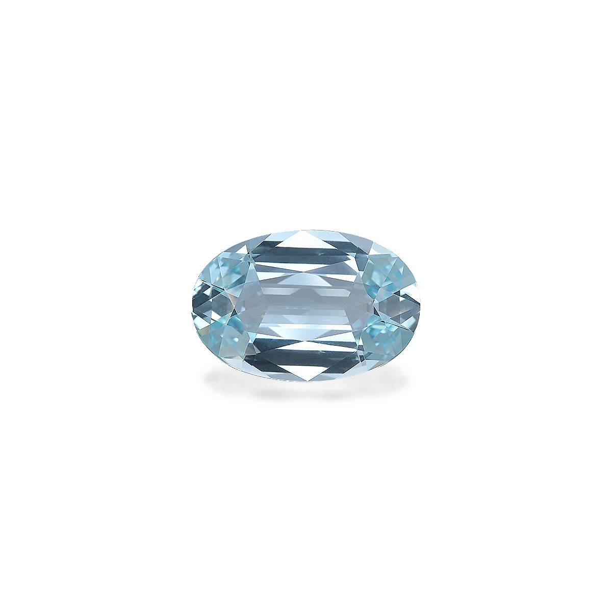 Baby Blue Aquamarine 21.57ct