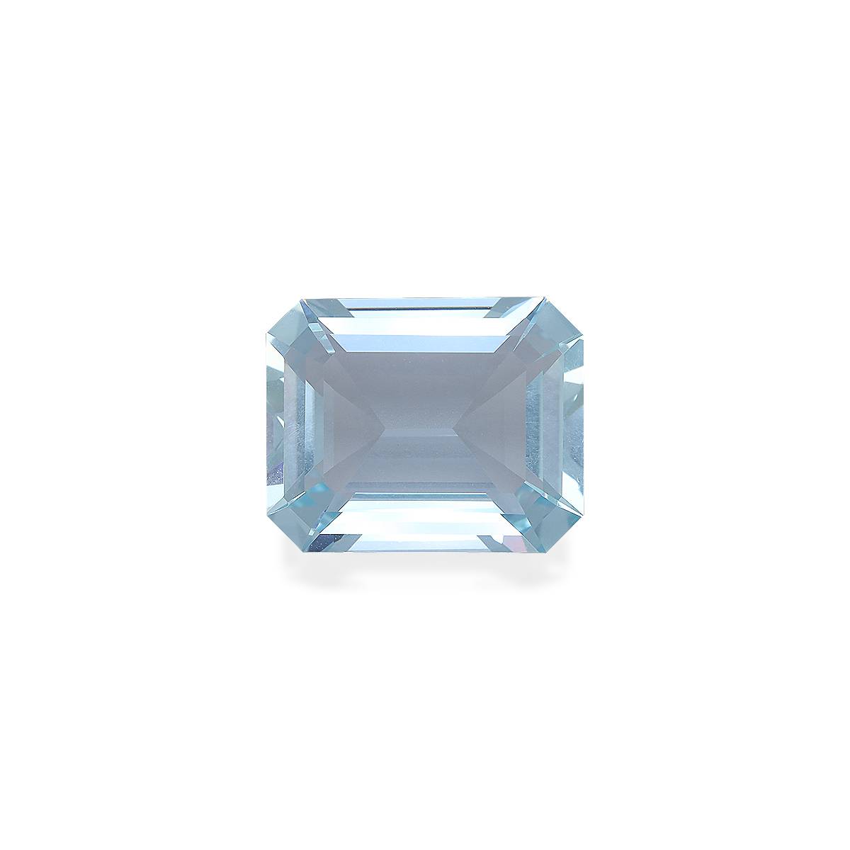 Baby Blue Aquamarine 5.61ct
