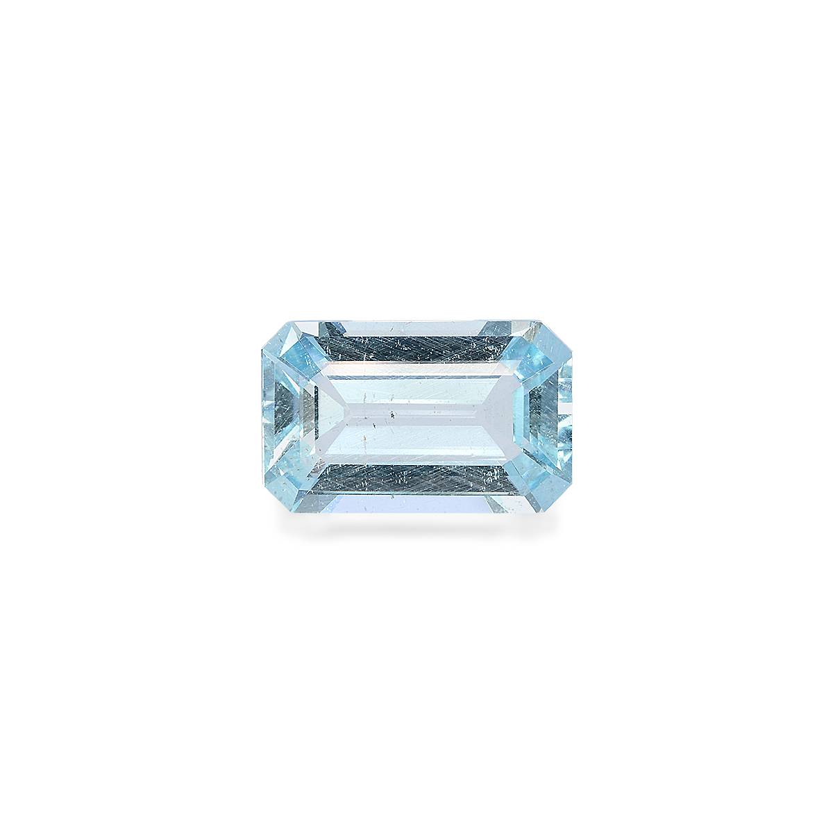 Baby Blue Aquamarine 10.31ct